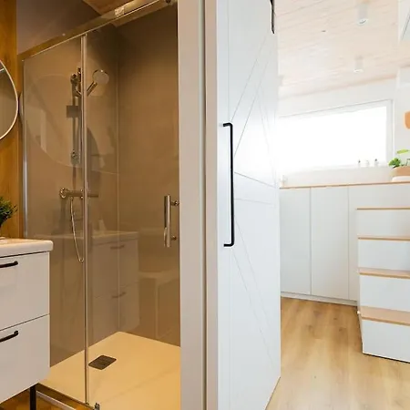 Good Spot Zieleniec Twin Eco 03 Appartement Duszniki Zdrój